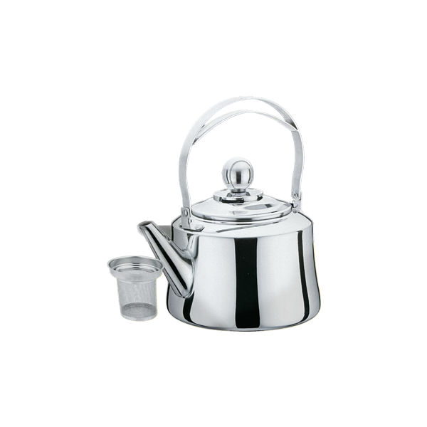 Stainless Steeltea Kettle 2Ltr
