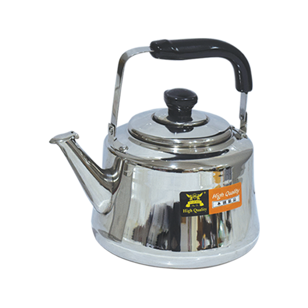 Stainless Steeltea Kettle 3Ltr