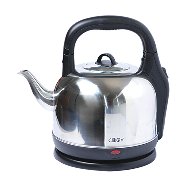 Clikon S/Steel Electric Kettle
