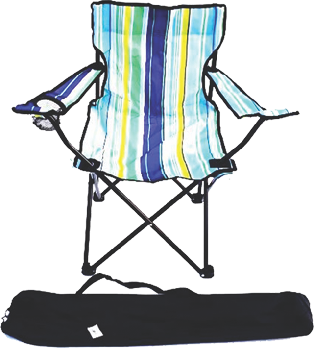 Beach Chair Small #Yaj2021-103