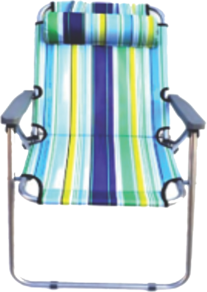 Beach Chair Medium #Yaj2021