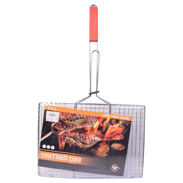 Bbq Grill Big #Yaj-103-3