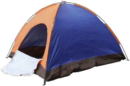 Tent Manual 220X250X150Cm #