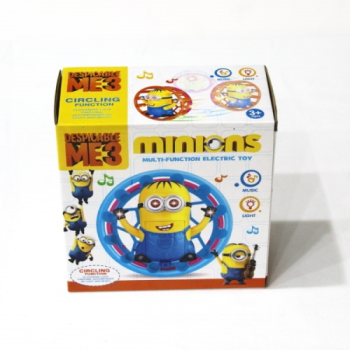 Despicable Me3 #028-11