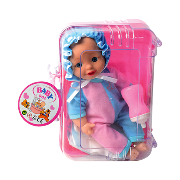 Baby Doll Box #82-153727/504-1