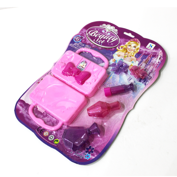 Beauty Set Card #Ky-16A