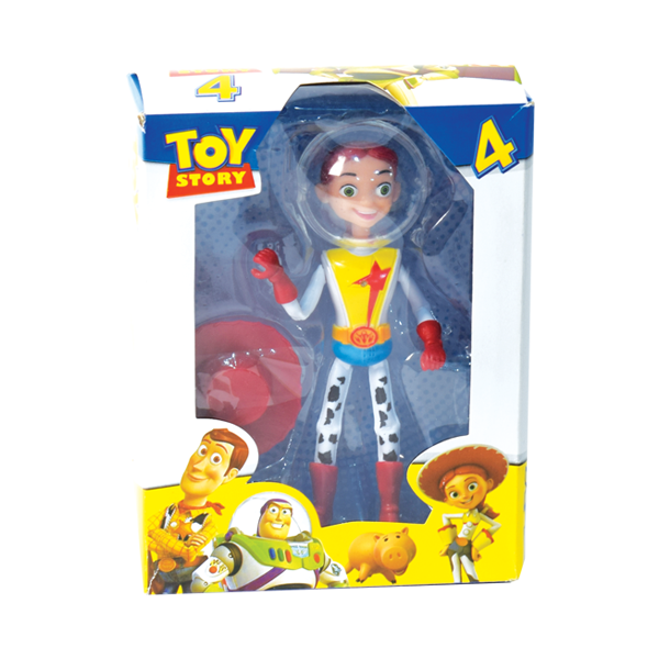 Toy Story4 #74-310085