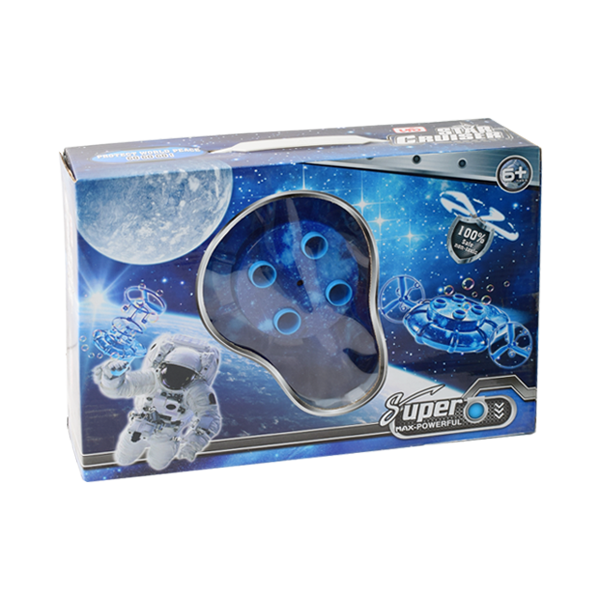 Star Cruiser Game #Fu-344349/P