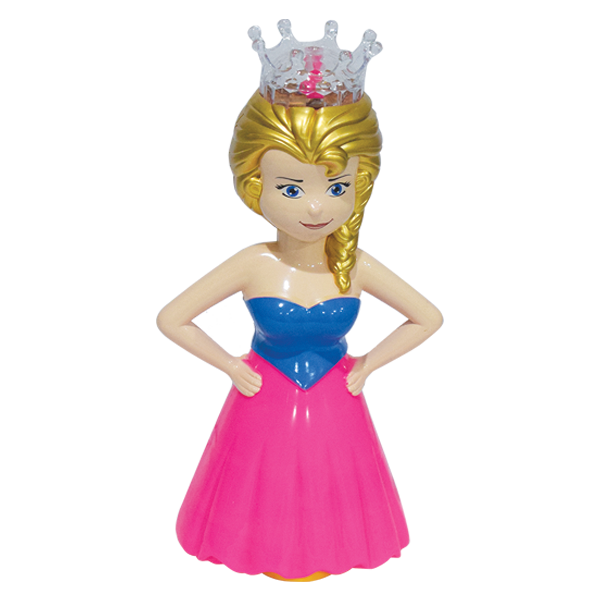 Frozen Baby Doll #0138-11