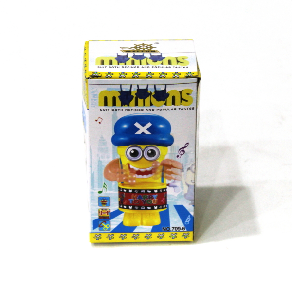 Mimons Toy #709-6