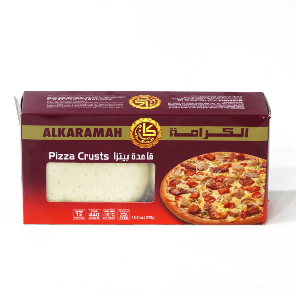 Karamah Pizcrstsml1X440G
