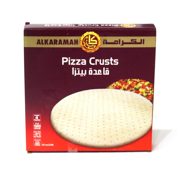 Karamah Piz Crstbi/S1X1000G