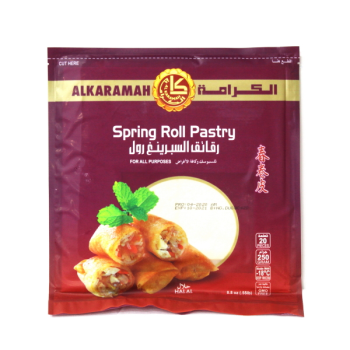 Karamah Spring R/B S1X250G
