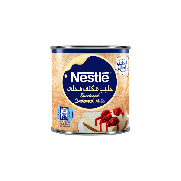 Nestle Swt Condensed Milk 397G