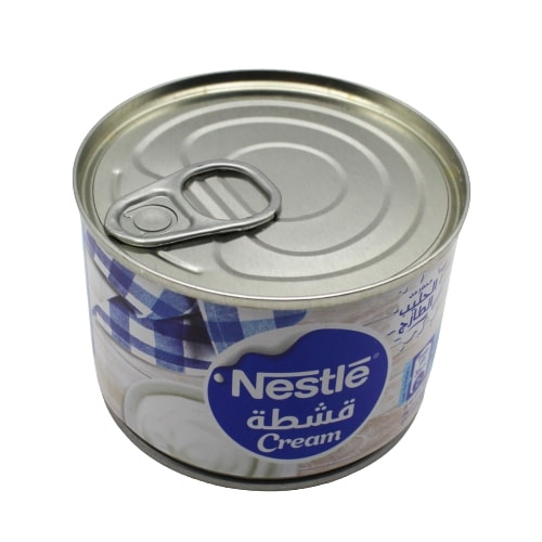 Nestle Sterlzd Crem Orgnl 170G