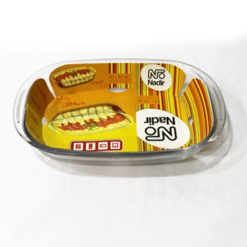 Nadir Sempre Oven Dish 6512
