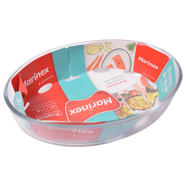 Marinex Oven Dish 6343.41(262X