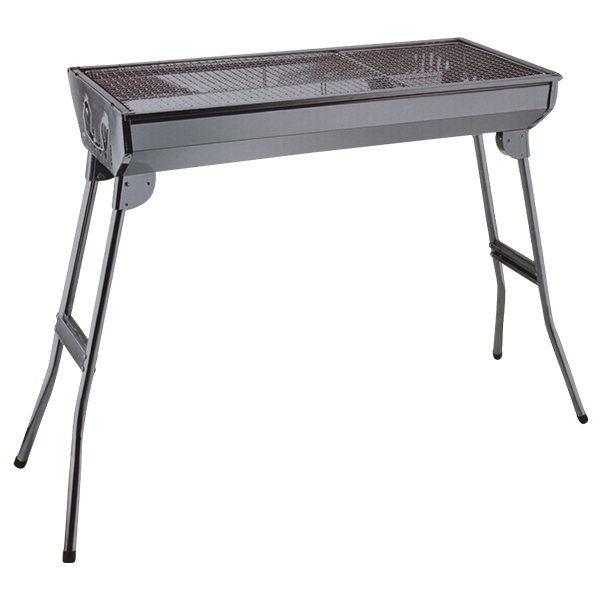Portable Bbq Grill Stand #