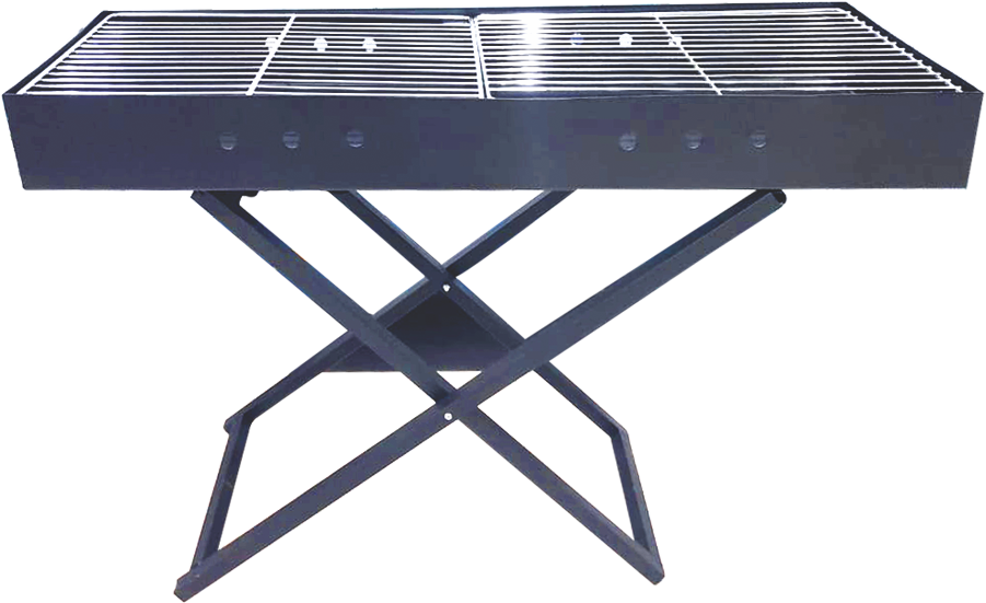 Bbq Stand #Bbq013