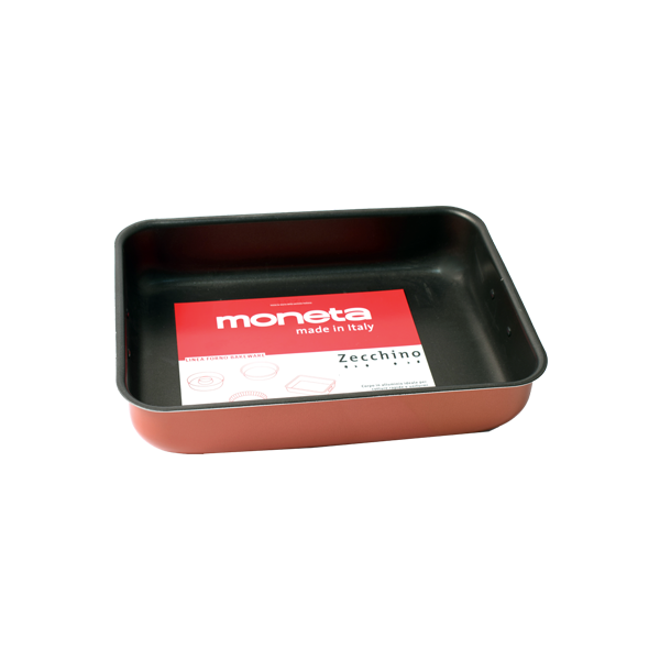 Moneta 23X31Cm Square Tray 127