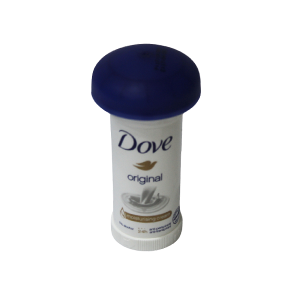Dove Deo Blue Orginal 50Ml