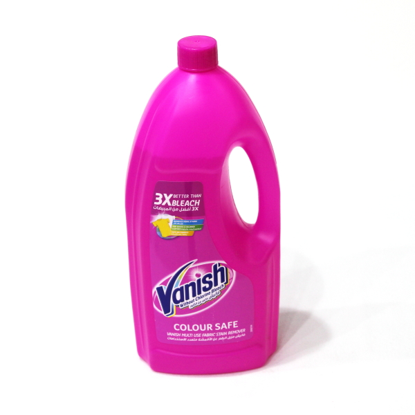 Vanish Stn Rem Liq 1X1.8L