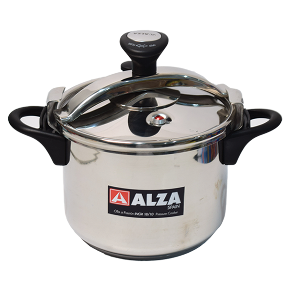 Alza Pressure Cooker 4Ltr #