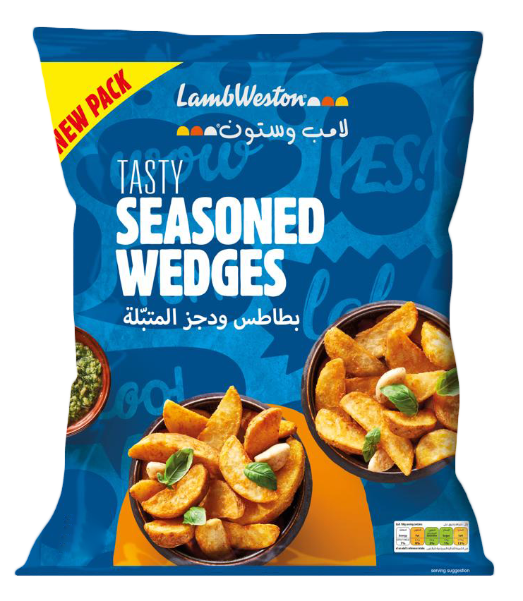 Ptto Hlnd Wdges 1X750G