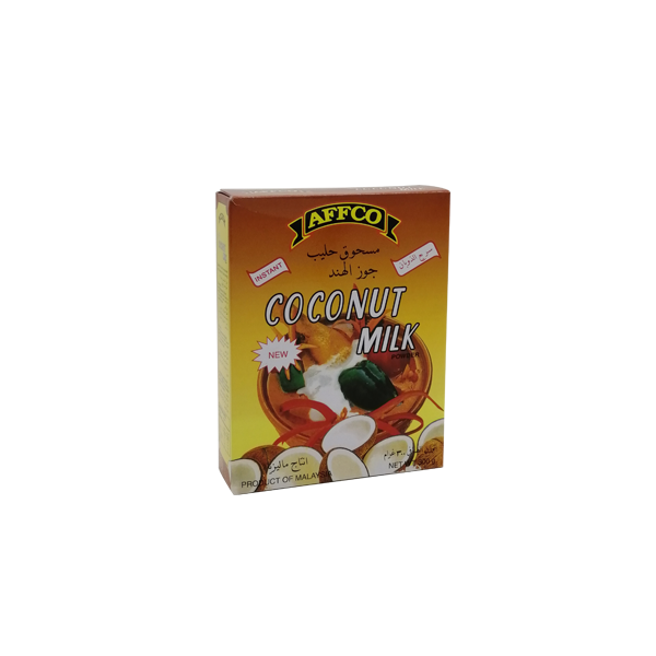 Affco Coco Mlk Pwd 1X300G