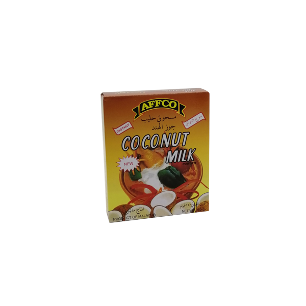 Affco Cconut Mlk Pwd 1X150G