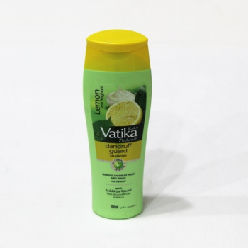 Vatika Anti/Dandruff