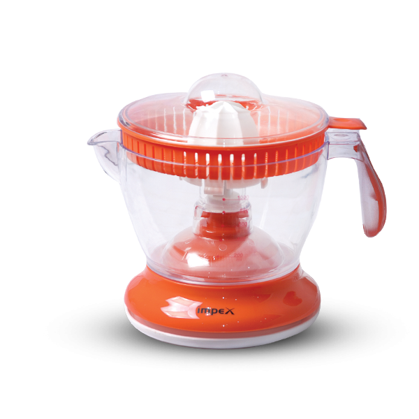 Impex Citrus Juicer#Jr3506