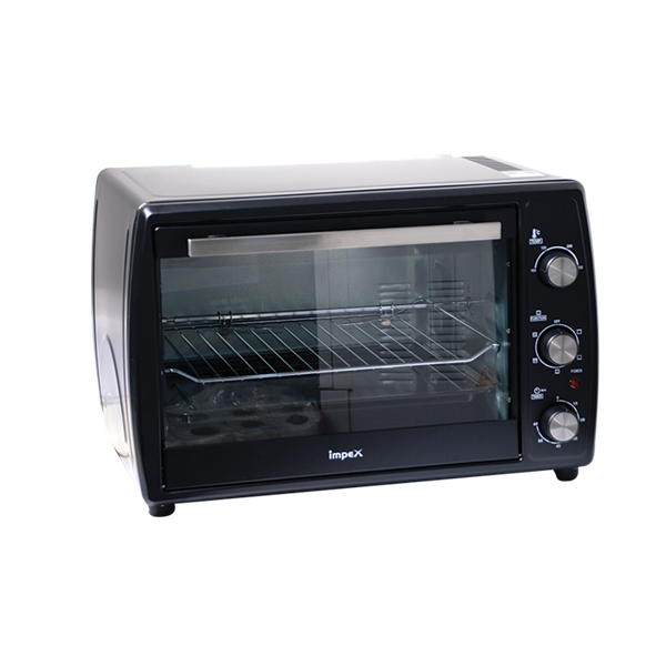 Impex Electrical Oven 45Ltr