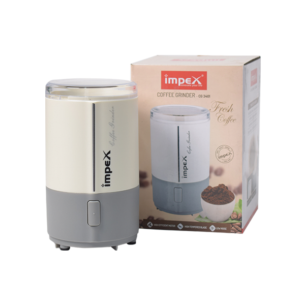 Impex Coffee Grinder #Cg3401