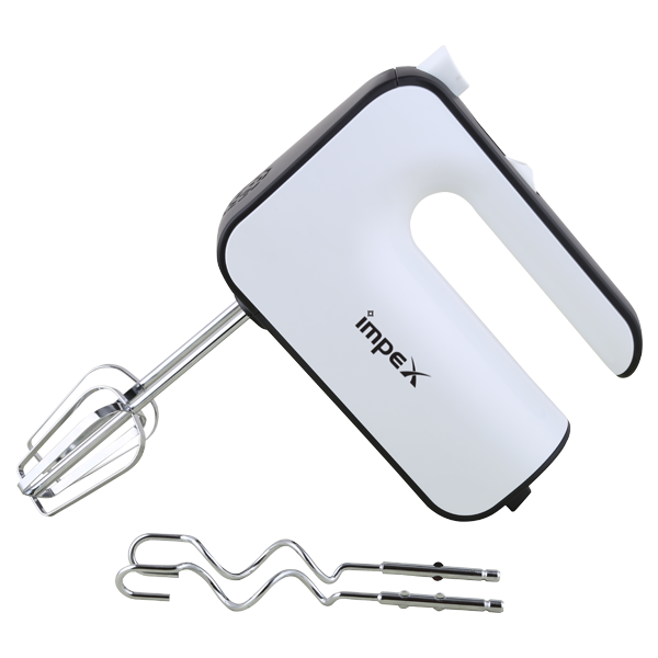 Impex Hand Mixer #Hm3301