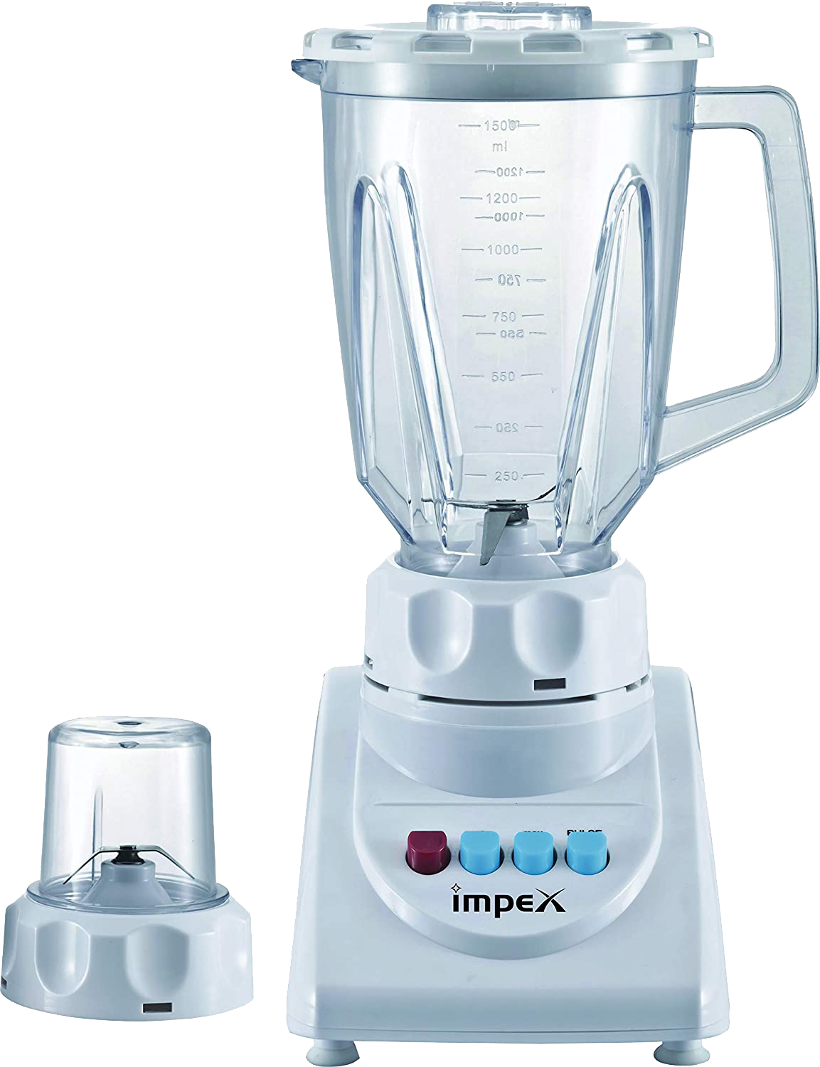 Impex 2In1 Blender # Bl3501