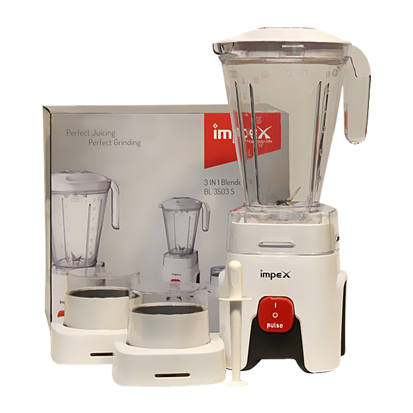 Impex 3In1 Blender #Bl3503