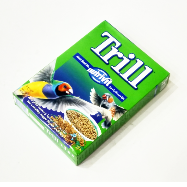 Trill Finch 1X500G