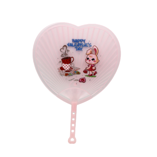 4Pcs Bbq Fan #Sh17670