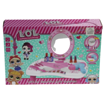 Lol Beauty Play Set #S18089